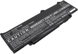 Cameron Sino 0JTG7N Laptop akkumulátor 3500 mAh (0JTG7N)