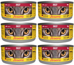 Josera JOSERA Cat Beef 6x85g