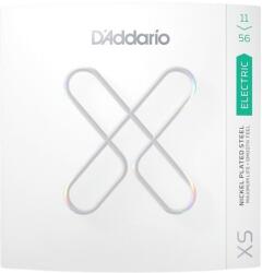 D'Addario XSE1156 Elektromos gitárhúrok (XSE1156)