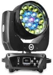 Light4Me ZOOM WASH 19x15W Wash (5908249816589)