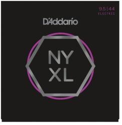 D'Addario NYXL09544 Elektromos gitárhúrok (NYXL09544)