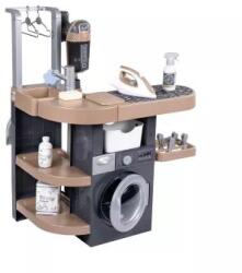 Smoby Smoby: Tisztitószalon játékszett 17 kiegészítővel