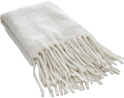 IDdesign Lida Pléd, Törtfehér, 130x170 cm