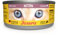 Josera JOSERA Macska Kiscica Csirke 85g