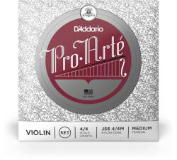 D'Addario J56 4/4M Proarte Hegedű húr (<![CDATA[J56 4/4M]]>)