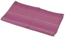 Next Fehér-Lila Kétoldalas Párnahuzat - 75x50 cm