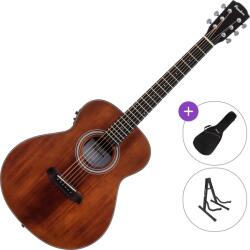 Pasadena PT-200E SET Vintage Elektroakusztikus gitár