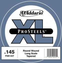 D'Addario PSB145T Basszusgitár húr (PSB145T)