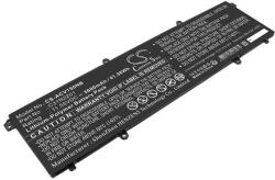 Cameron Sino 0B200-04260000 Laptop akkumulátor 3600 mAh (0B200-04260000)