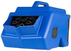 Light4Me BUBBLE BLUE DOUBLE Buborékgép (BUBBLE-BLUE-DOUBLE)