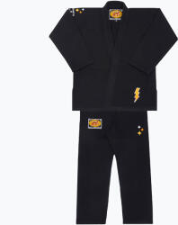 MANTO GI jiu-jitsu brazilian MANTO Tiger's Tail BJJ