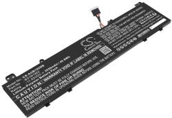 Cameron Sino B31N1902 Laptop akkumulátor 3550 mAh (B31N1902)