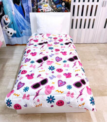  Disney Minnie paplan, ágytakaró 140x200cm