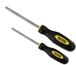 STANLEY 0-60-022 Set 2 surubelnite PZ1 PZ2 (4700060022) Surubelnita