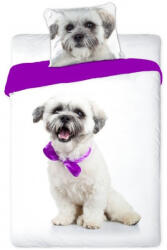 Faro Kutyás ágyneműhuzat havanese 140x200cm 70x90cm (FRA548255)