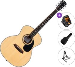 Pasadena PG-100 SET Natural Akusztikus gitár