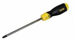 STANLEY 1-64-976 Surubelnita C/Grip Pozidrive 3x150 mm (4700164976) Surubelnita