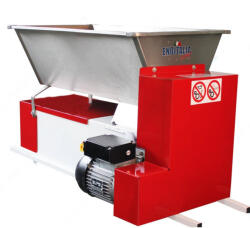 ENO Zdrobitor Desciorchinator ENO 15 SEMIINOX electric putere 0.75 kW productivitate 1600 kg/h (13_frm) - motosape-motocoase