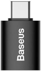 Baseus Adaptor Type-C to USB3.1 Baseus ZJJQ000001 Ingenuity Series Mini OTG Adapter