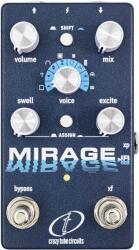 Crazy Tube Circuits Mirage Jr Gitáreffekt (70828)