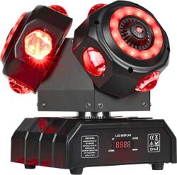 Light4Me SID PRO Effet de lumière (SID-PRO)