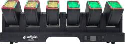 Evolights 6 CANNON Beam (6-CANNON)