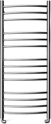 IMERS Solen fürdőszoba radiátor íves 120x53 cm króm G01453012003 (G01453012003)