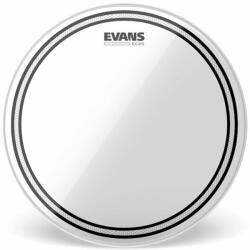 Evans TT13EC2S EC2 Clear 13" Dobbőr (TT13EC2S)
