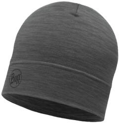 Buff Merino Lightweight Beanie Цвят: черен