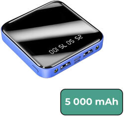 Leziter 5000 mAh ZSNS-5000-BLUE
