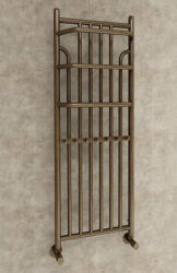 IMERS Minas fürdőszoba radiátor dekoratív 120x43 cm G00443012004 (G00443012004)