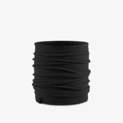 Buff Merino Fleece Neckwarmer Цвят: черен