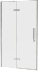 RAVAK Cool! zuhanyajtók 100 cm dönthető fehér matt/átlátszó üveg X0VVACE00Z1 (X0VVACE00Z1)