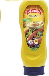 GLOBUS mustár 440g