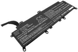 Cameron Sino PA5353U-1BRS Laptop akkumulátor 4050 mAh (PA5353U-1BRS)