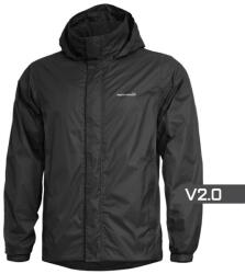 Pentagon Férfi dzseki Atlantic V2.0, fekete