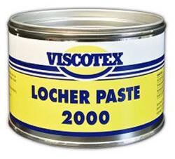 Segédanyagok Locher paszta dobozos 250 g (SE-LOCHER450)