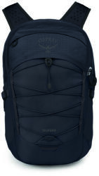 Osprey városi hátizsák QUASAR II 28, fekete