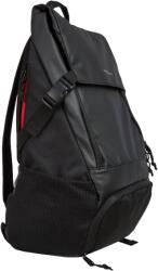 Forvert Linus Cross hátizsák 30L, fekete/fekete