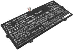 Cameron Sino AA-PBRN4ZU Laptop akkumulátor 4300 mAh (AA-PBRN4ZU)