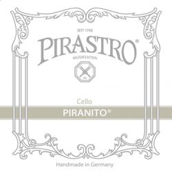 Pirastro Piranito