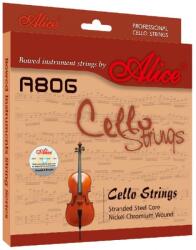 Alice A806 - soundstudio