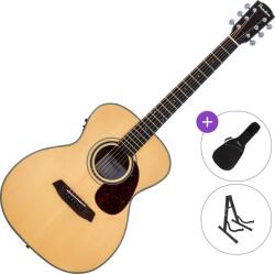 Pasadena PG-200E Standard SET Natural Chitară electro-acustică Jumbo