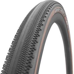 Vredestein Aventura Seta 28x1, 60 (44-622) gravel külső gumi (köpeny), kevlárperemes, TL-Ready, 480g, barna oldalfal