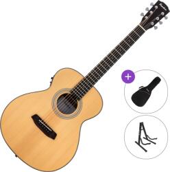 Pasadena PT-200E SET Natural Chitară electro-acustică
