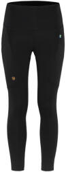Fjällräven Colanți pentru femei Fjällräven Abisko Tights Black M