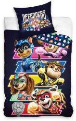 Carbotex Mancs Őrjárat Ágyneműhuzat Szett (Paw234015-Pp)