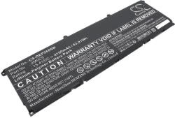 Cameron Sino 2M0C5 Laptop akkumulátor 4150 mAh (2M0C5)
