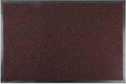 MagicHome DRM 102 lábtörlő - 60 x 90 cm, barna (TC2211138)