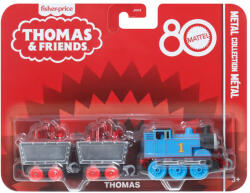 Mattel Thomas és barátai: Mattel 80 Thomas mozdony - Mattel